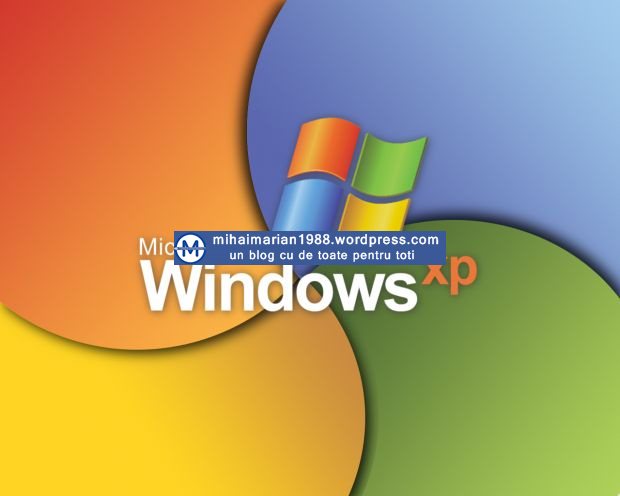 Gigantii din China vor oferi suport pentru Windows XP. Microsoft renunta la el pe 8 aprilie