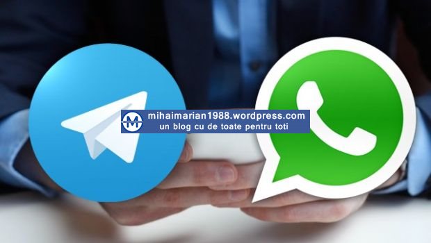 Oamenii renunta la WhatsApp. 5 milioane de persoane si-au instalat alta aplicatie, pe care o considera mai buna